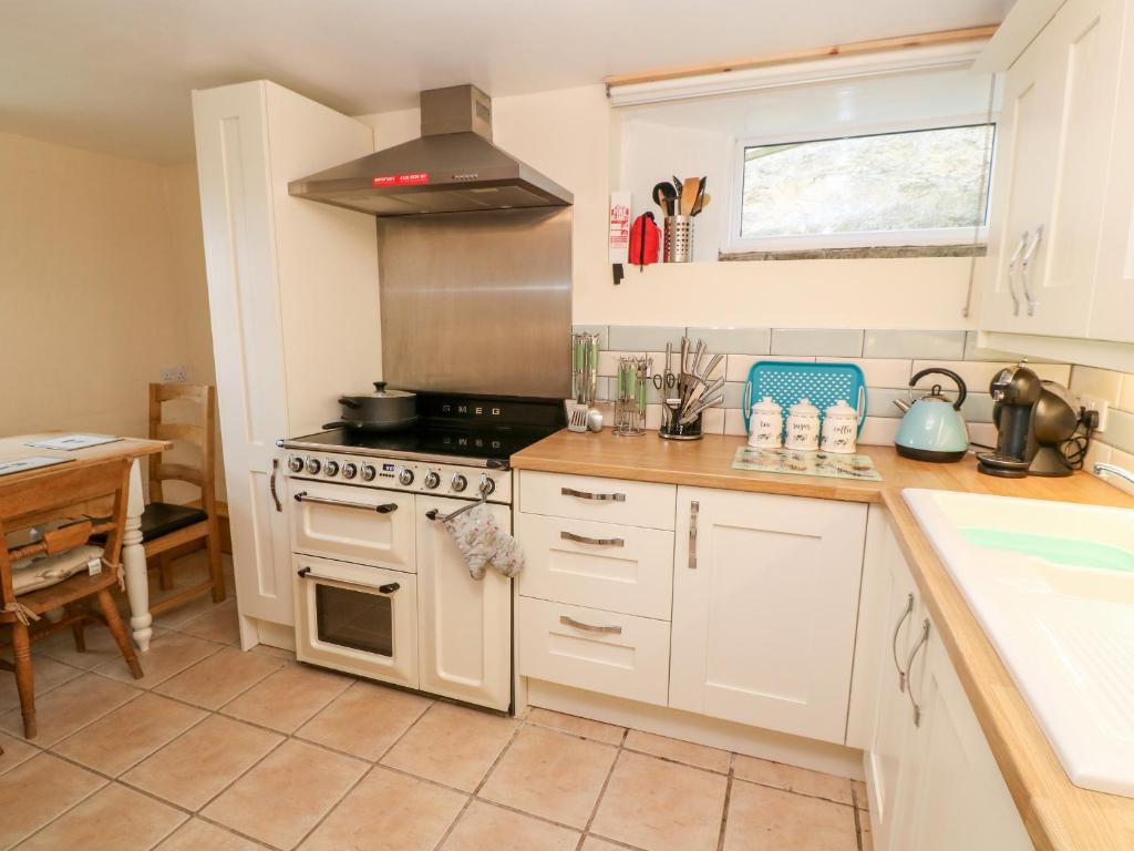 Barn Owl - ViaMichelin HOTEL - Redruth TR16 6SE