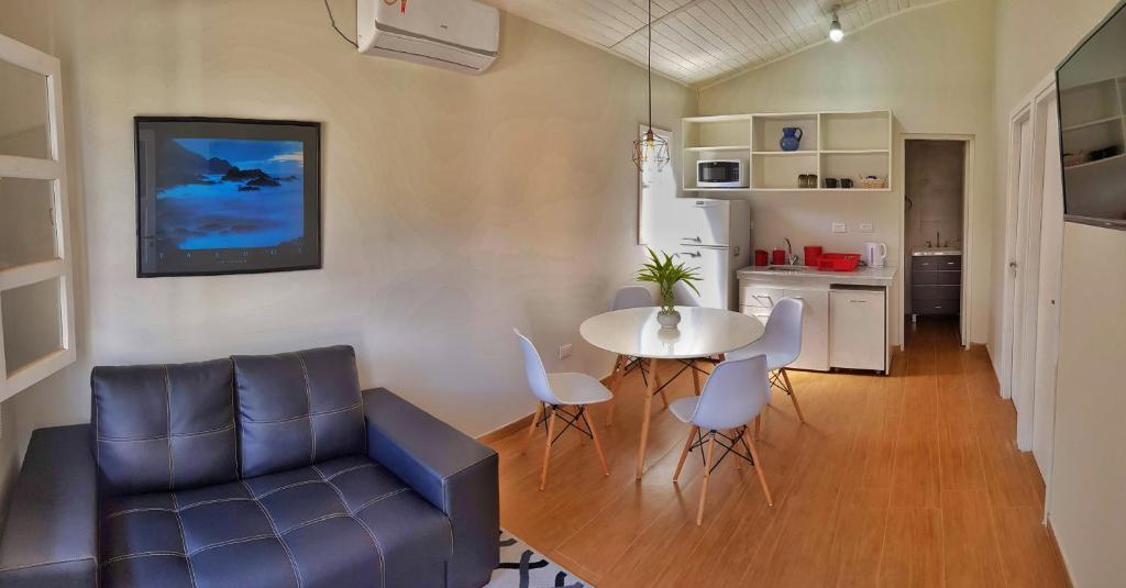 Las Moras - Cabanas Boutique photo