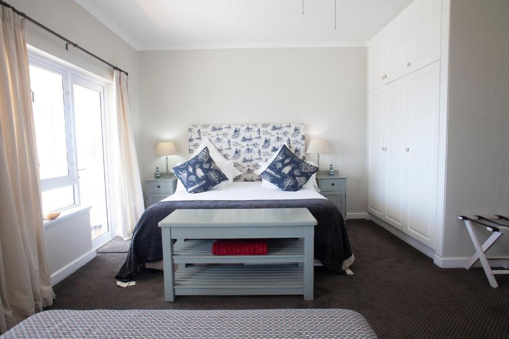 The Grosvenor Guest House photo