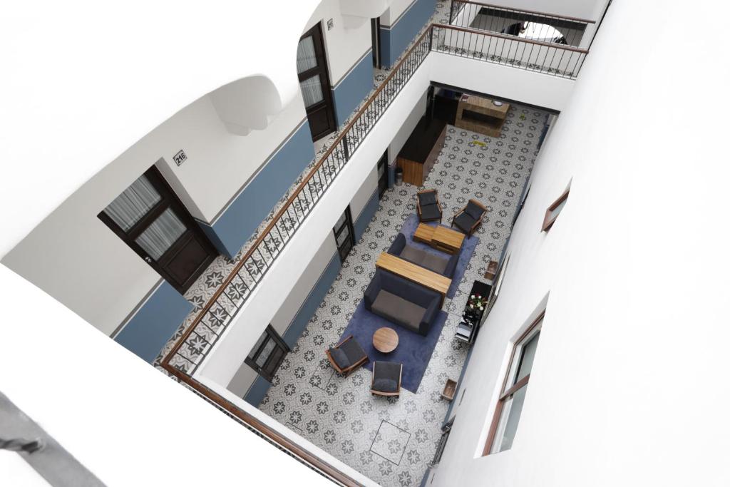 Hotel Sofia - 2