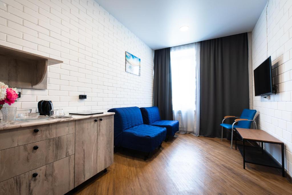 Отель 2020 Иошкар-Ола