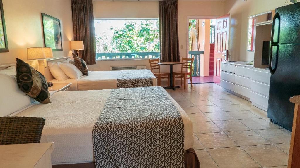 Fort Lauderdale Beach Resort Photo 10