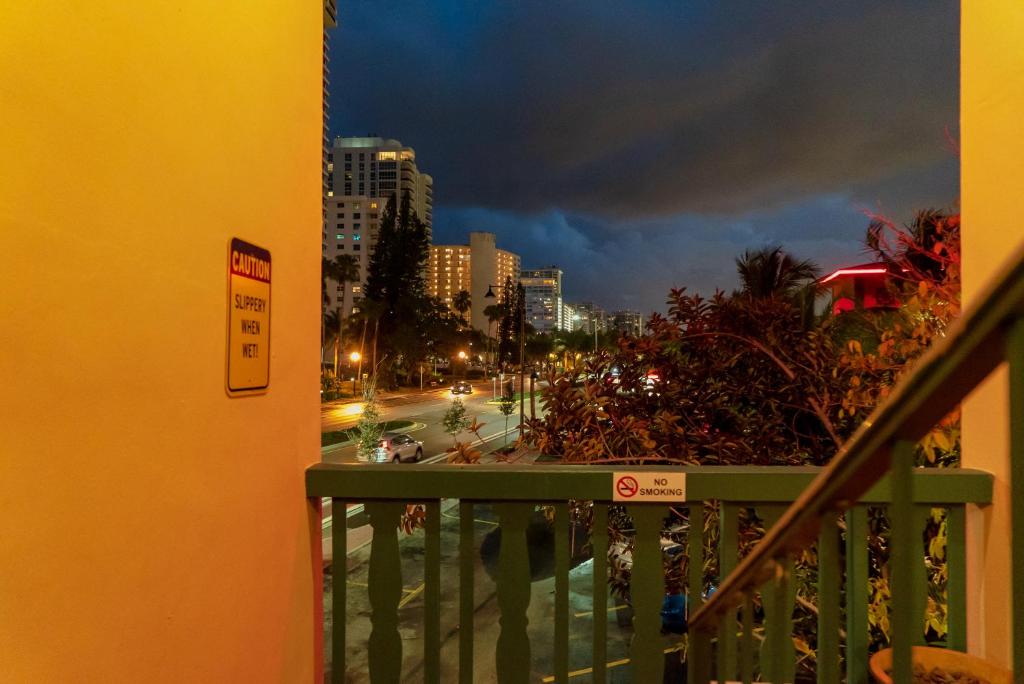 Fort Lauderdale Beach Resort Photo 13