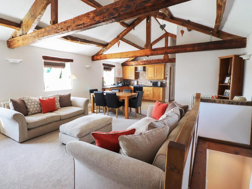 Carleton Mill Cottage, Holiday home Carlisle