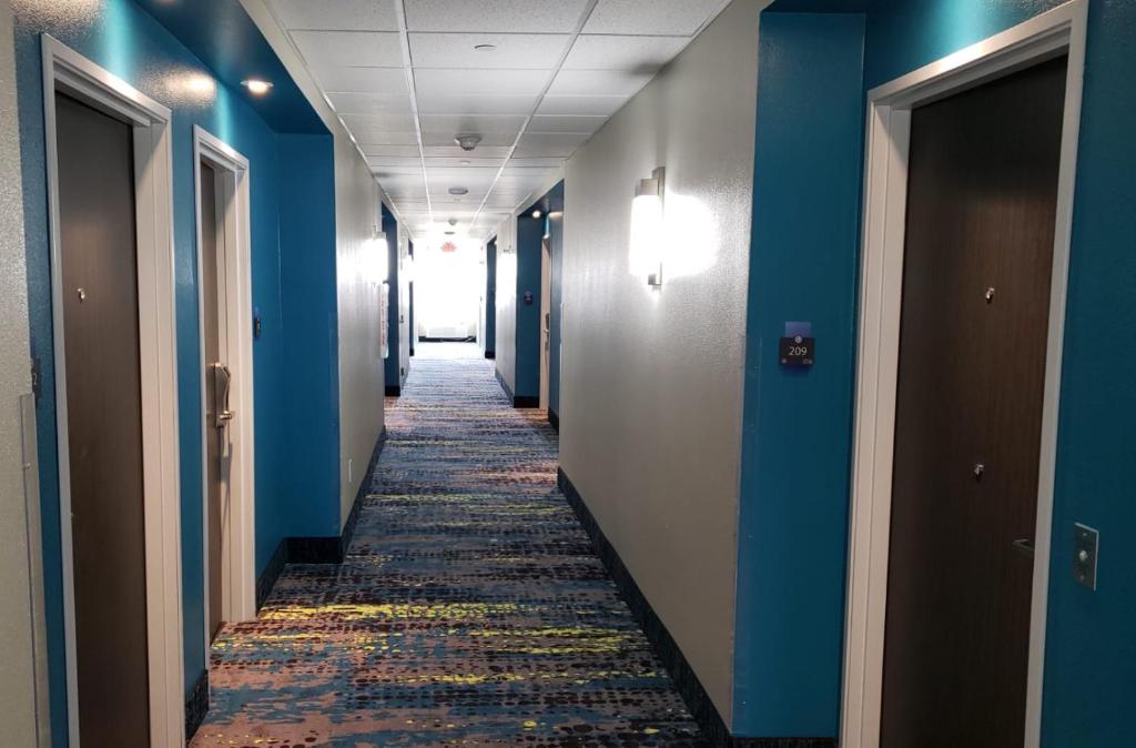 Hotel DeSoto photo