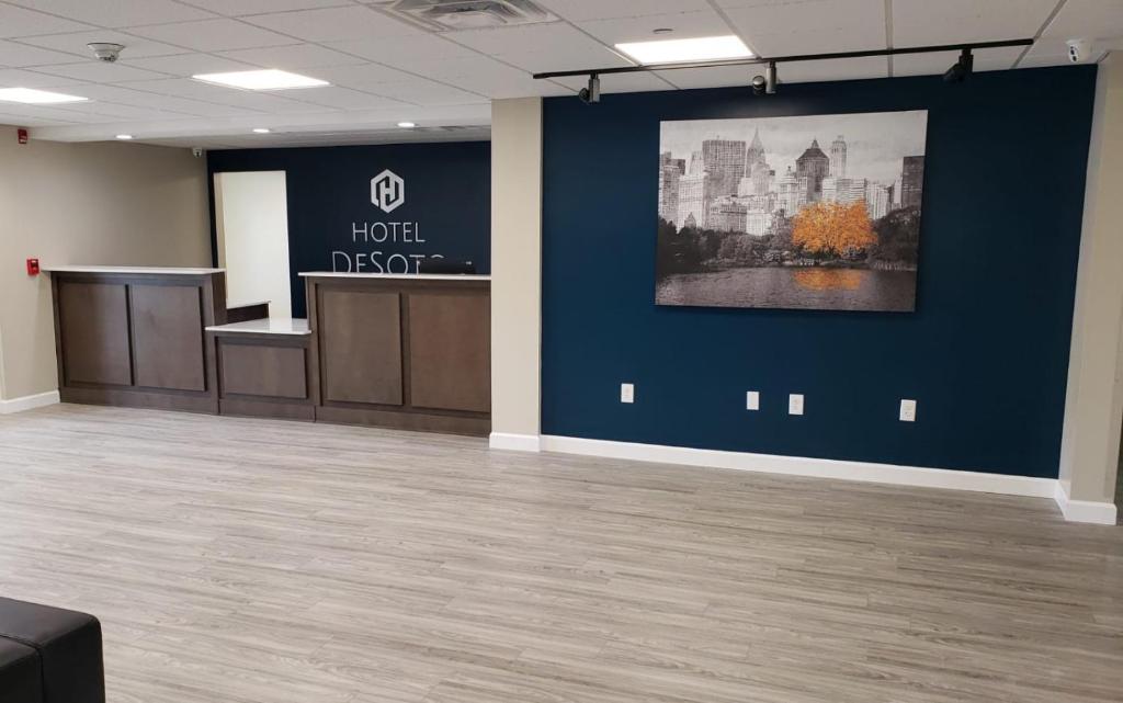 Hotel DeSoto photo