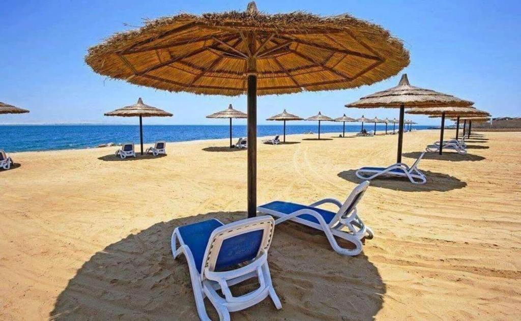 the view residence Hurghada — Hotel in Hurghada