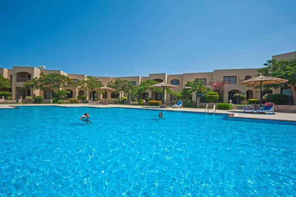 the view residence Hurghada photo