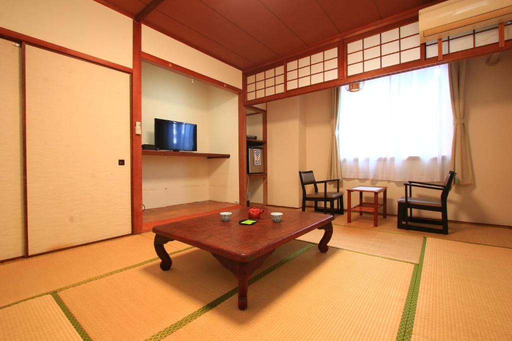 Banshoukaku photo