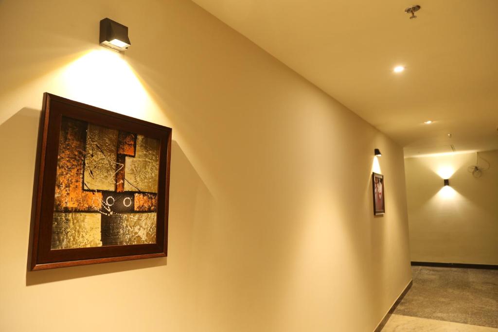 Vijay Vilas Hotel & Convention Hall photo