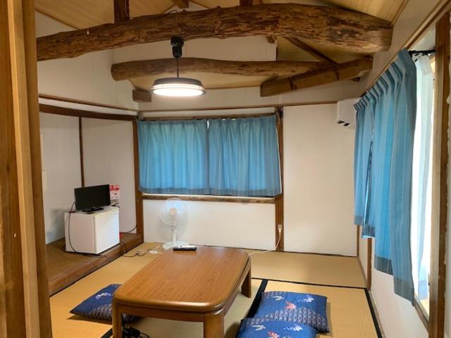 民泊はのこの庭
