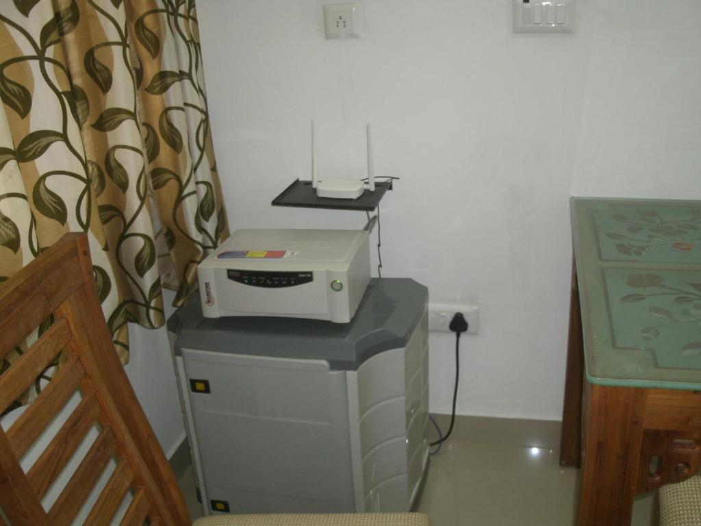 Jacaranda Holiday Home photo