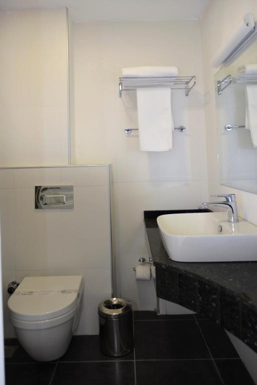 Andi Hotel photo