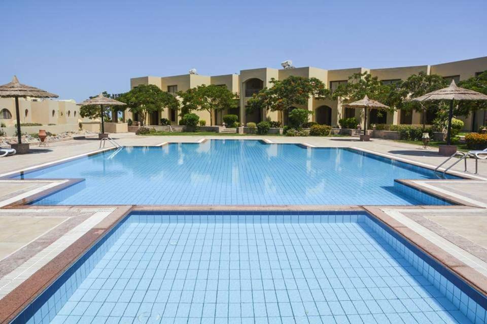 the view residence Hurghada photo