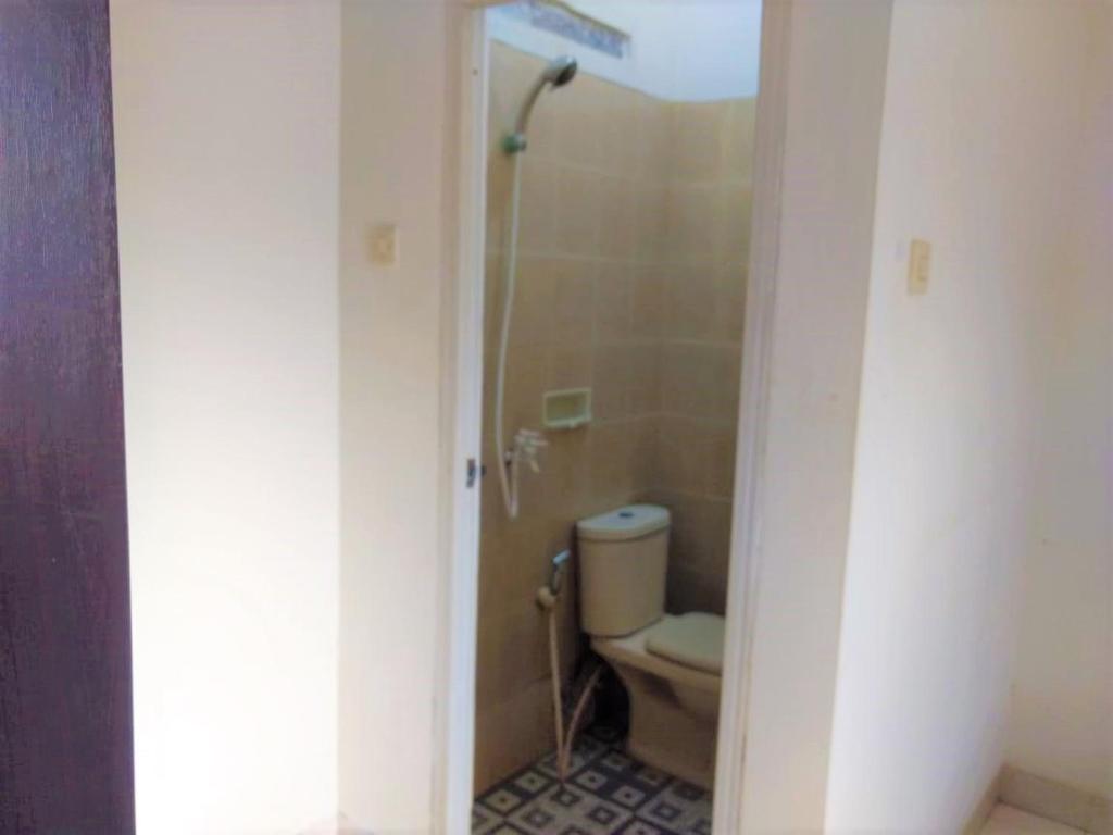 Poetri Guest House near Kebun Raya Bogor - ViaMichelin ...