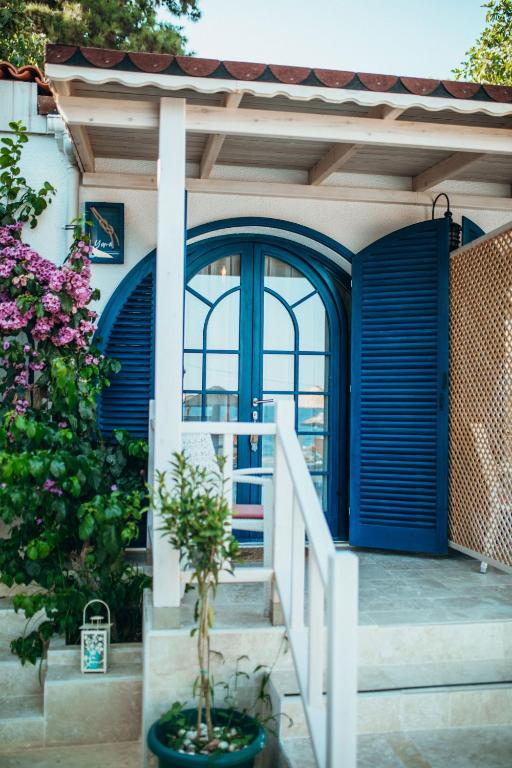 Buyukada Loc'ada 전경