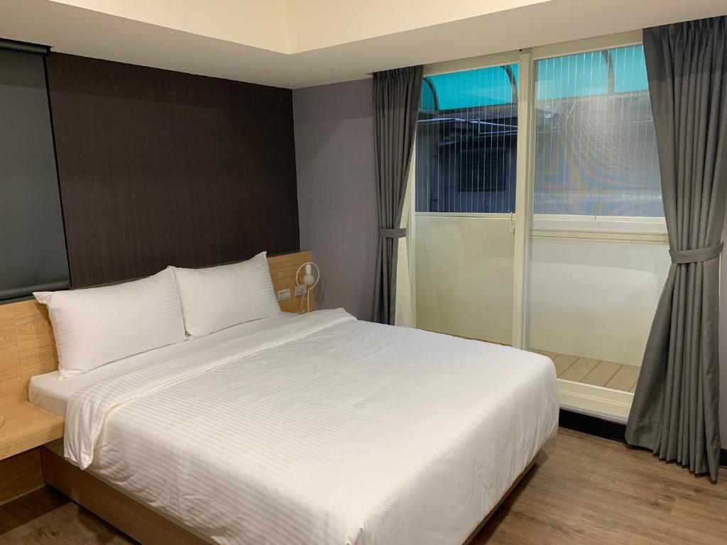CY Hotel 호텔 이미지 1