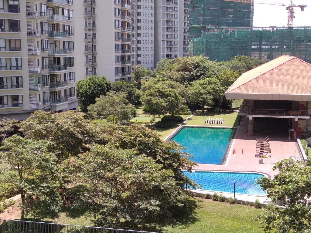Stratford Serenade Havelock City Luxury Apartment photo