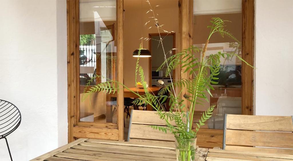 Entre Pinos PB Beach Apartment - 1