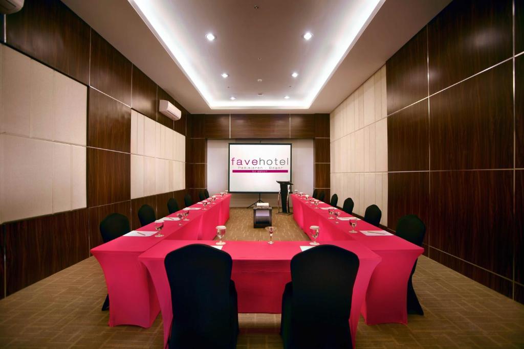 Meeting room / ballrooms