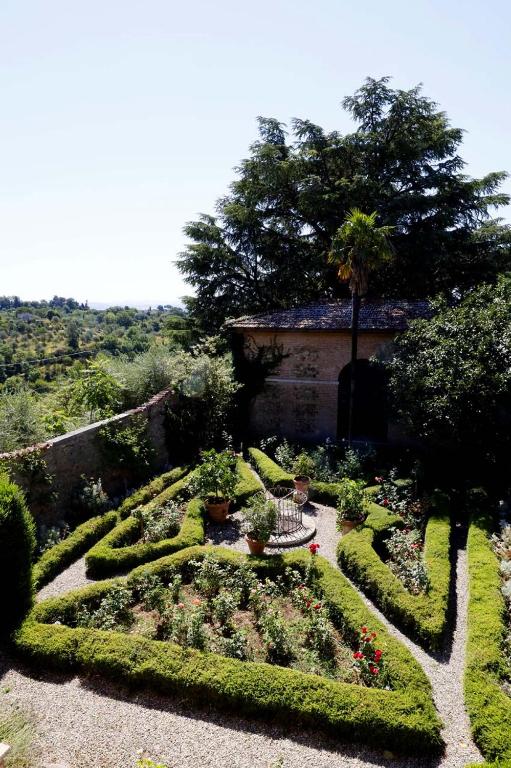 Villa La Strega - 4