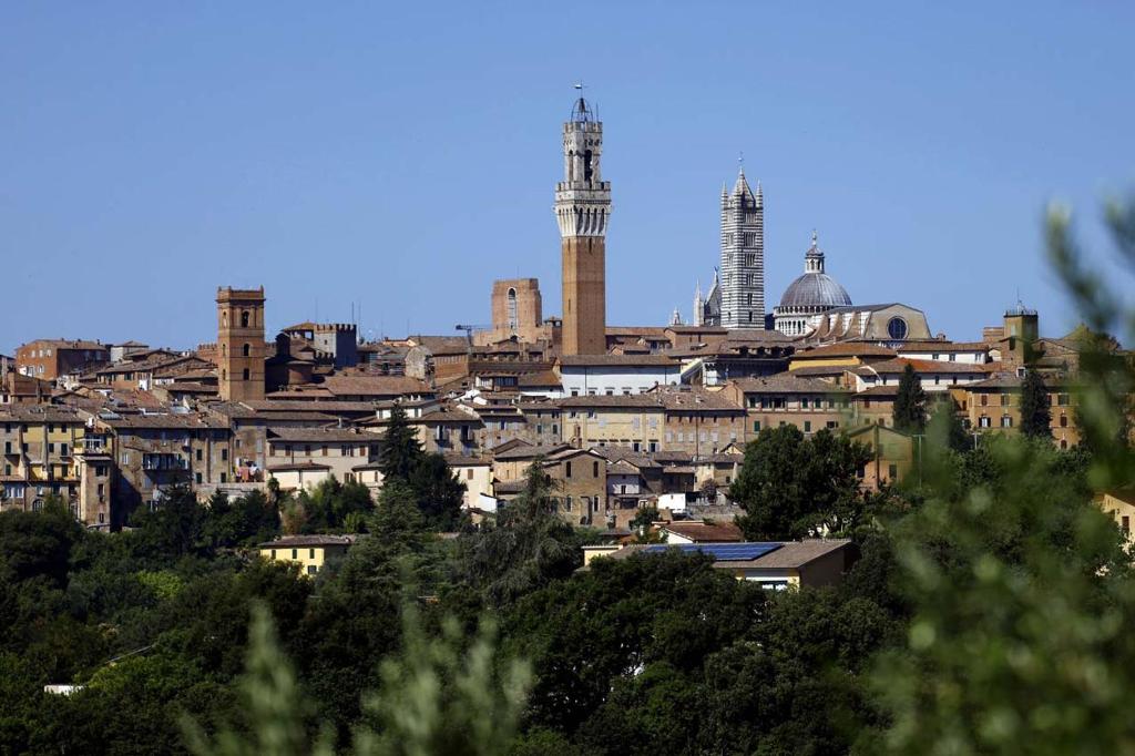 Villa La Strega - 3