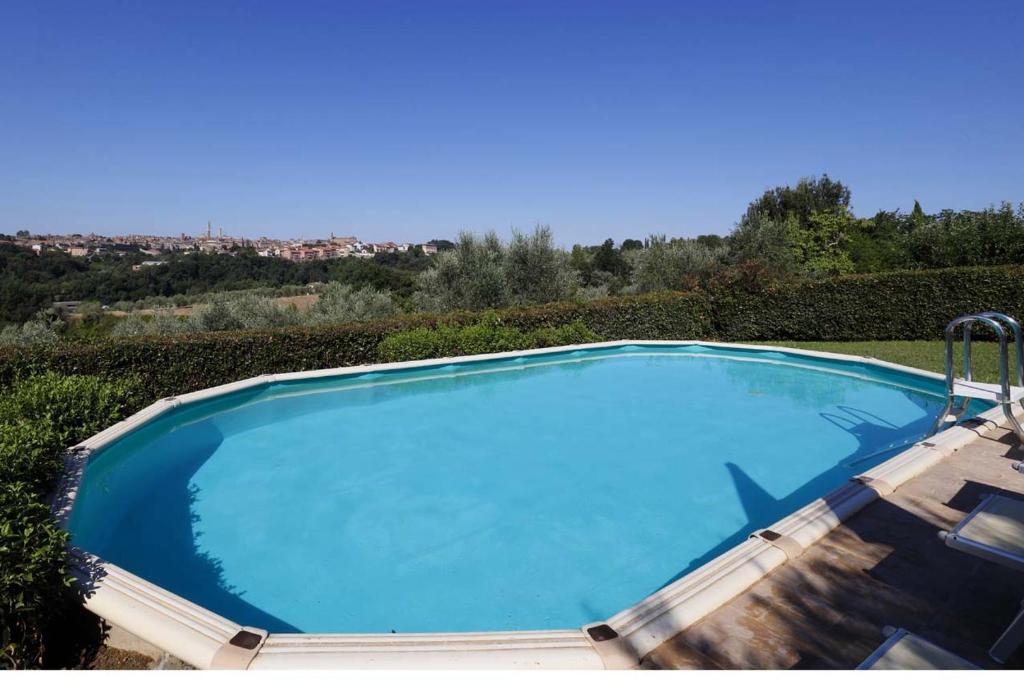 Villa La Strega - 5