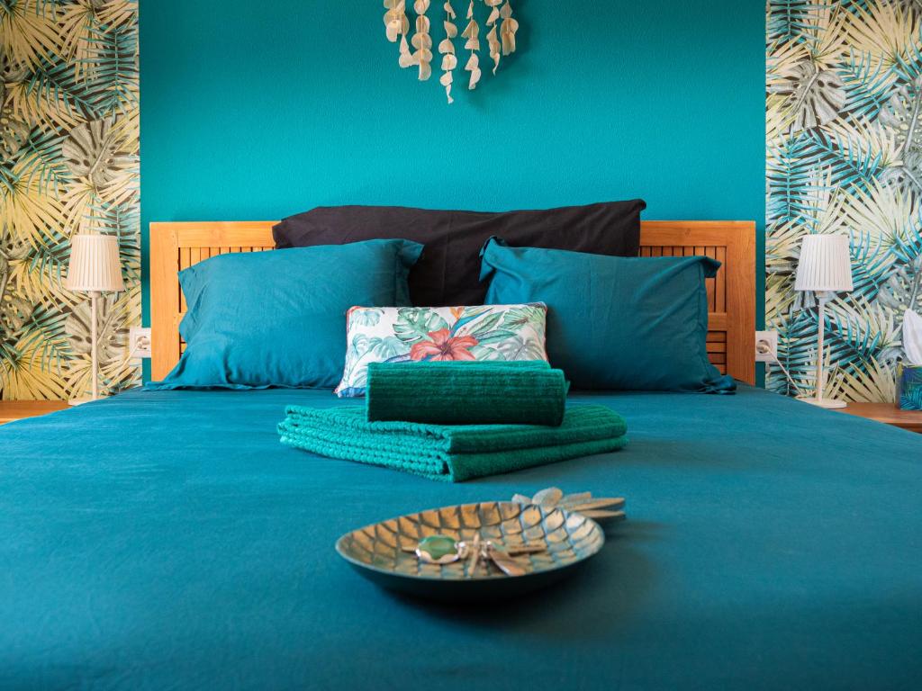 Akiteness House Tarifa - 1