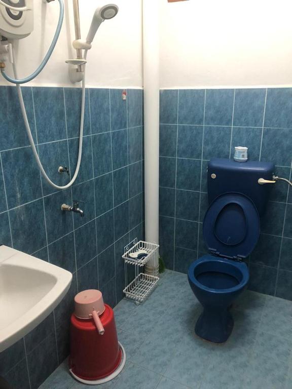 Homestay Bandar Batu Pahat photo