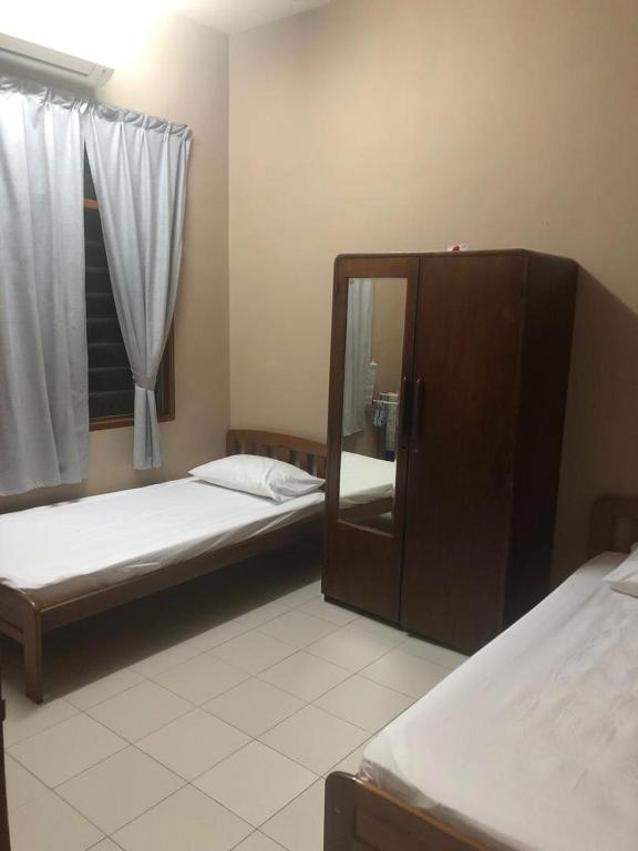 Homestay Bandar Batu Pahat photo