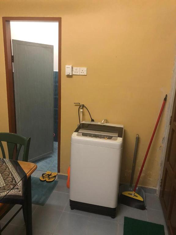 Homestay Bandar Batu Pahat photo