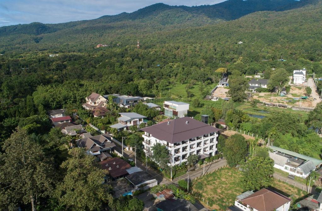 Surrounding environment