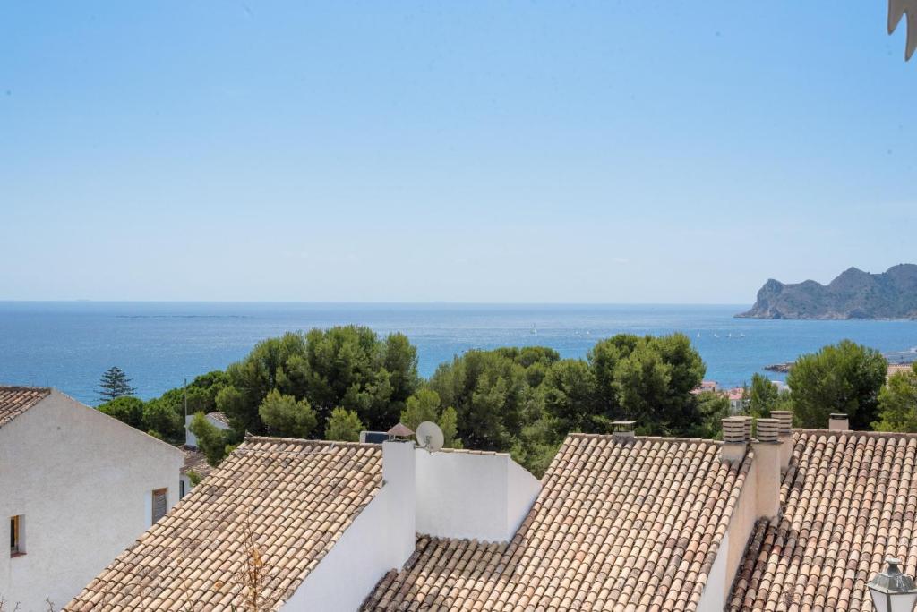 Dúplex Piteres Terraza con Vistas al Mar - 4
