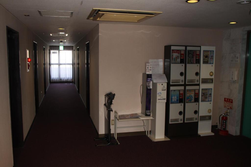 Shingu Central Hotel 호텔 이미지 2