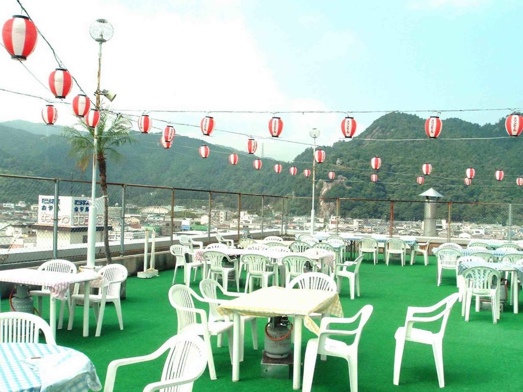 신구 우이 호텔 호텔 이미지 2