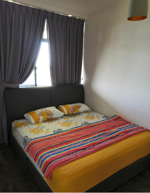 Mahkota Hotel Melaka Homestay 8067 photo