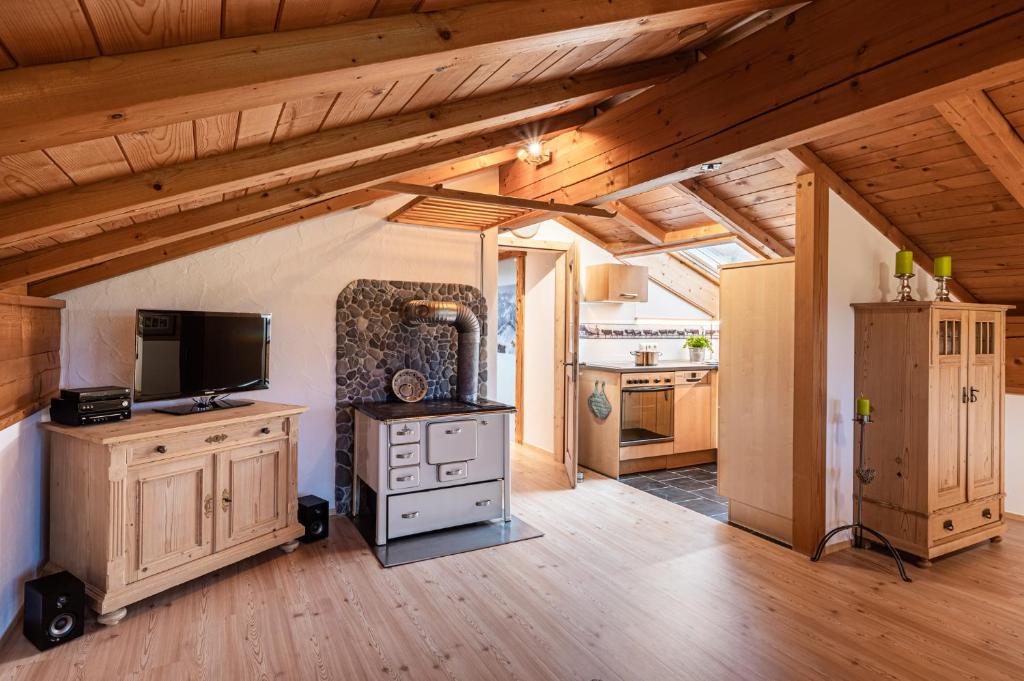 Ferienwohnung "Hüs 18" - 2