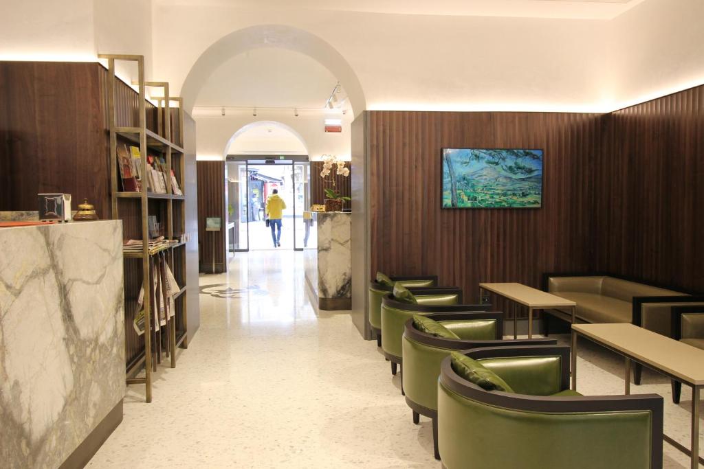 Hotel Fenice photo