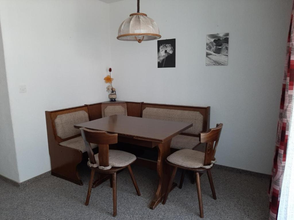 Haus Marmotta - 2