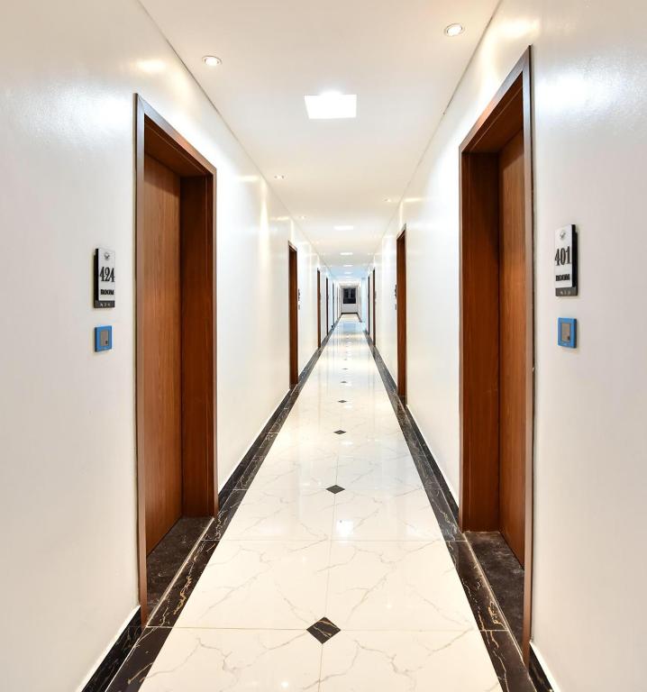 Unterkunft von außen