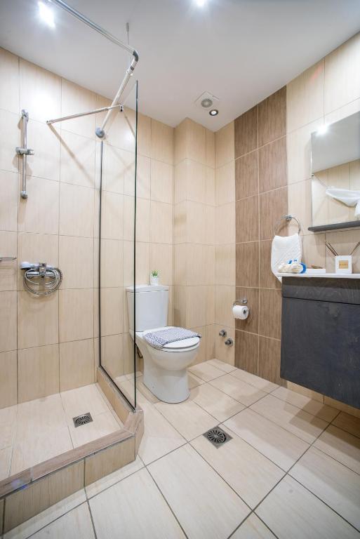 Palotel Design Gouvia photo