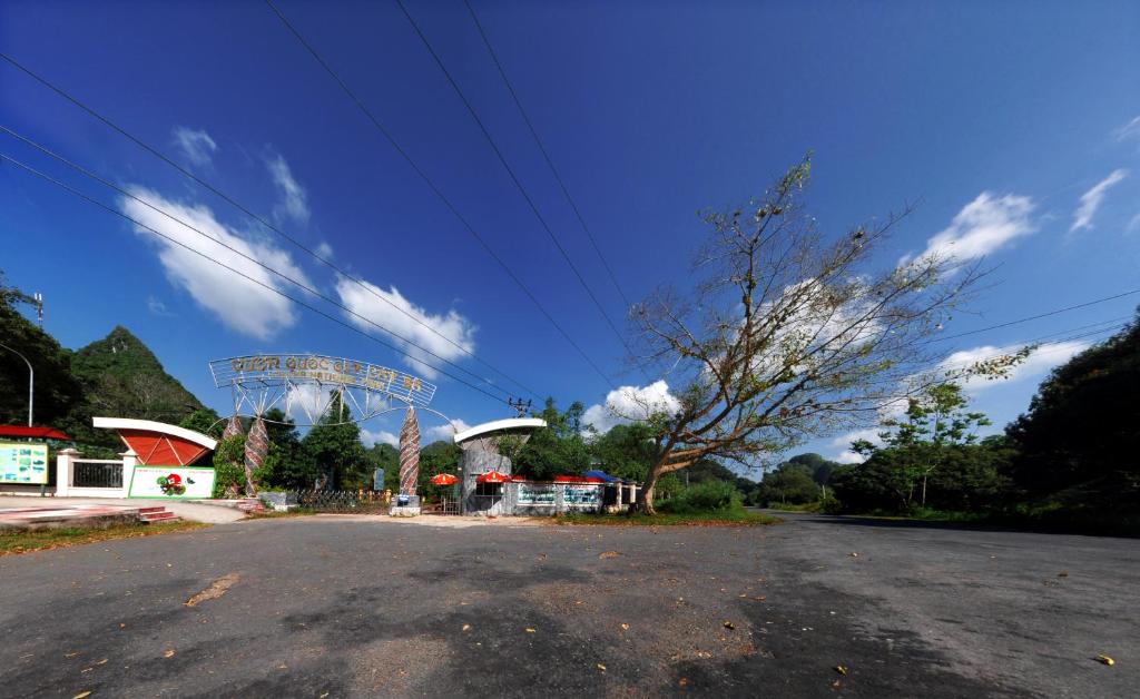 Khách sạn Giếng Ngọc Cát Bà