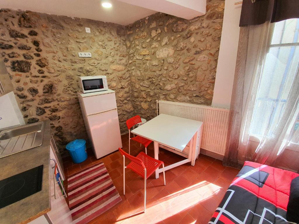 APPARTEMENT AGATHOIS-2 - 5