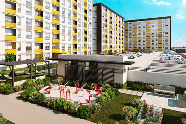 Departamento A 5 Min Mall Mirador Y A 10 Min Centro In Concepcion Chile Reviews Prices Planet Of Hotels