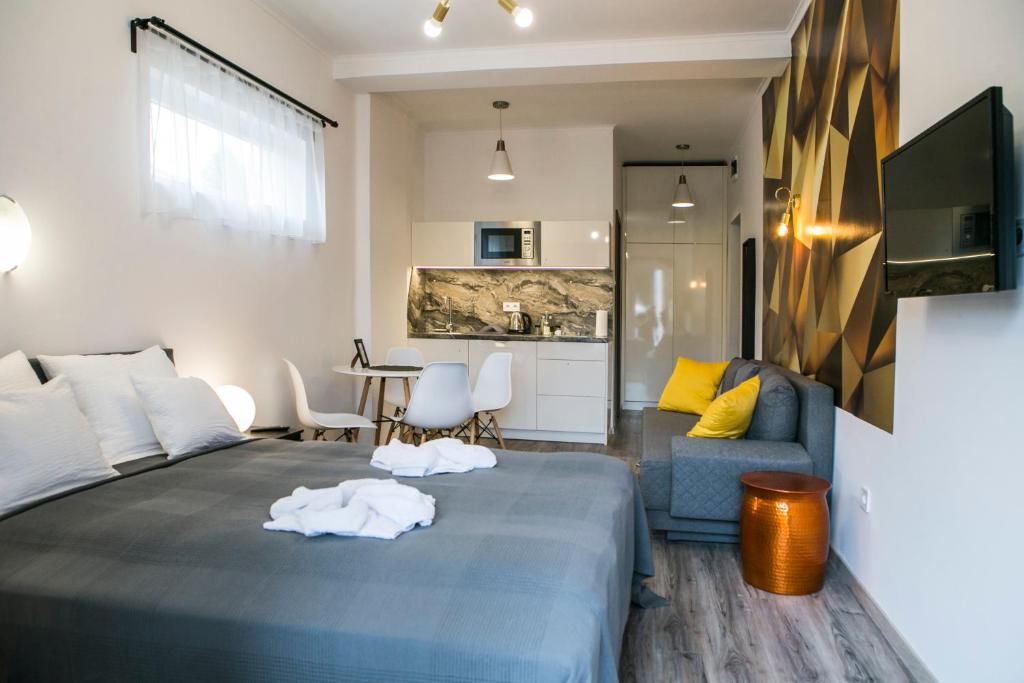 Marusius Apartmanhaz photo