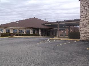 Baymont by Wyndham Metropolis photo