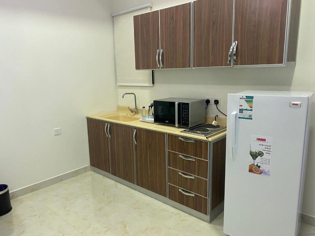 دانة الشرقية للشقق المخدومة بالدمام Danat Al Sharqiah Serviced Apartments photo