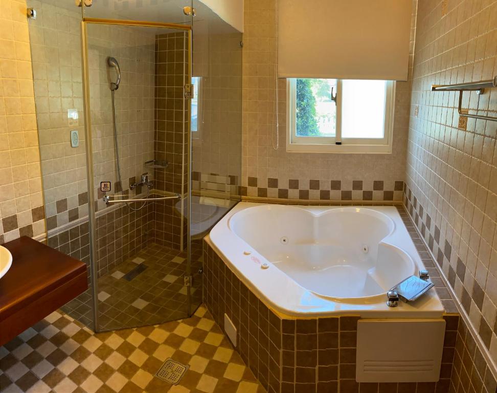 Luxembourg Hills Homestay photo