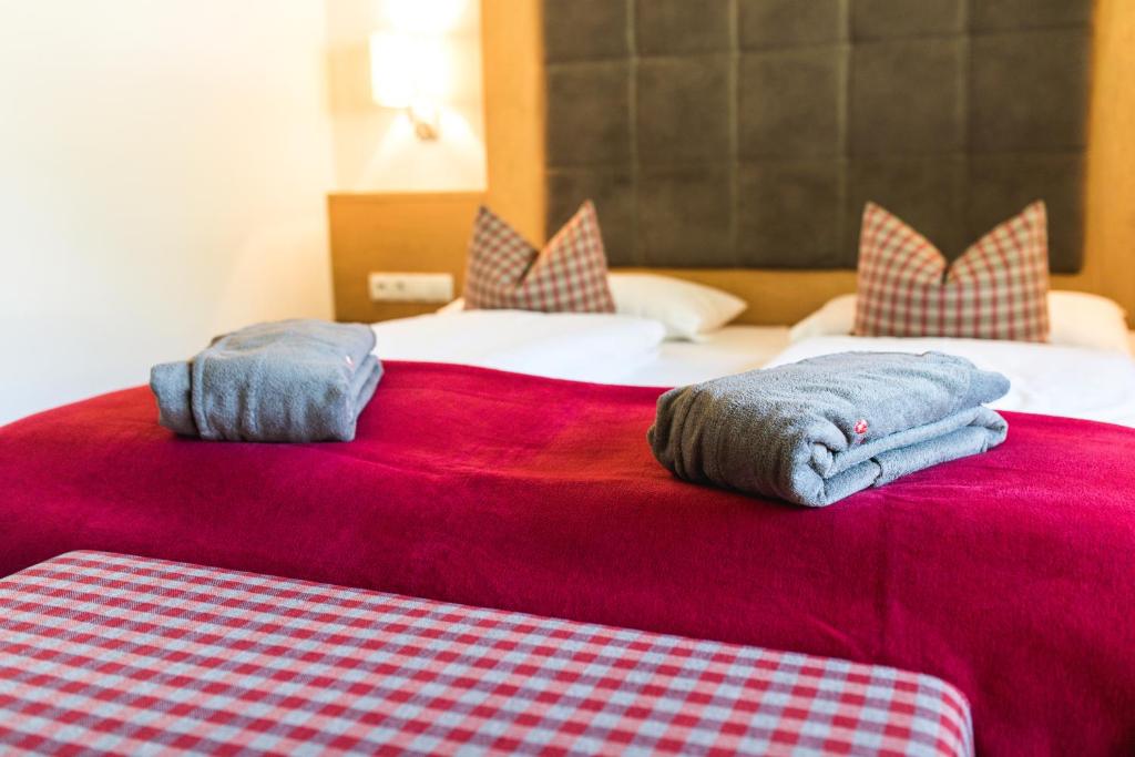 Hotel Eden - 5