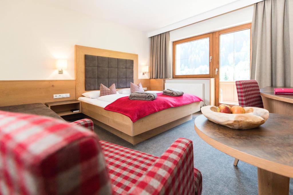 Hotel Eden - 3